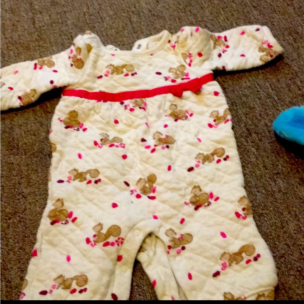 Baby outfit